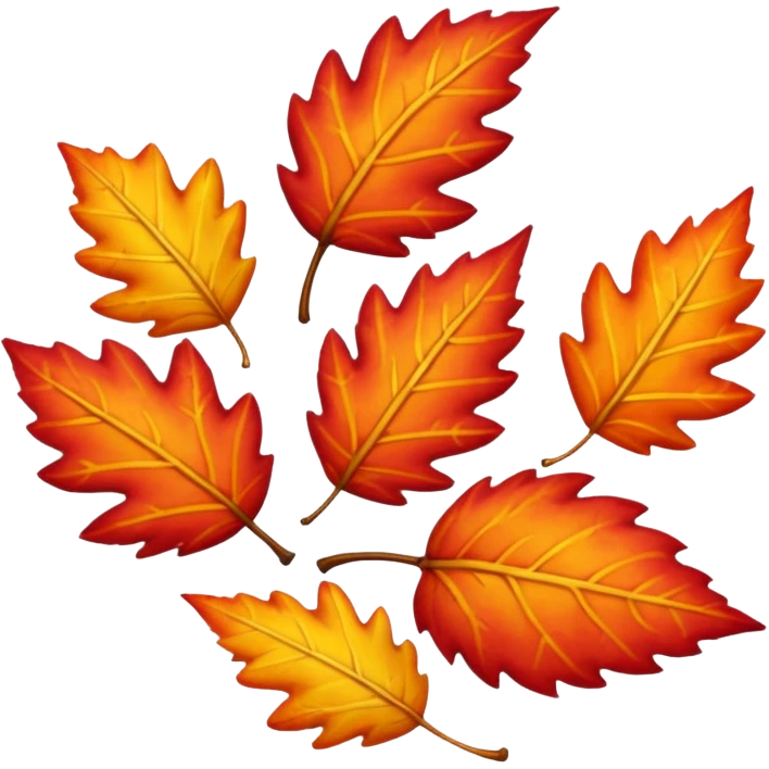 autum emoji