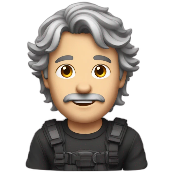 Jeroen emoji