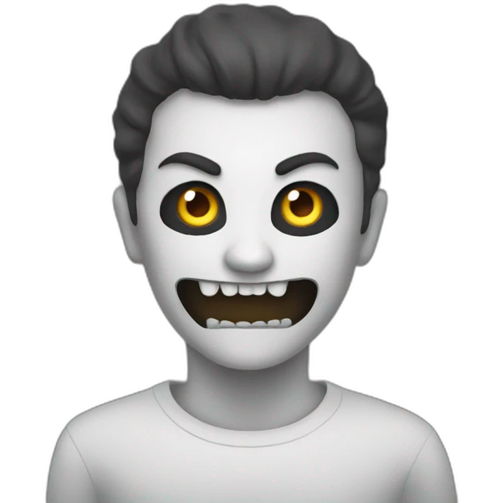 haunt-digital emoji