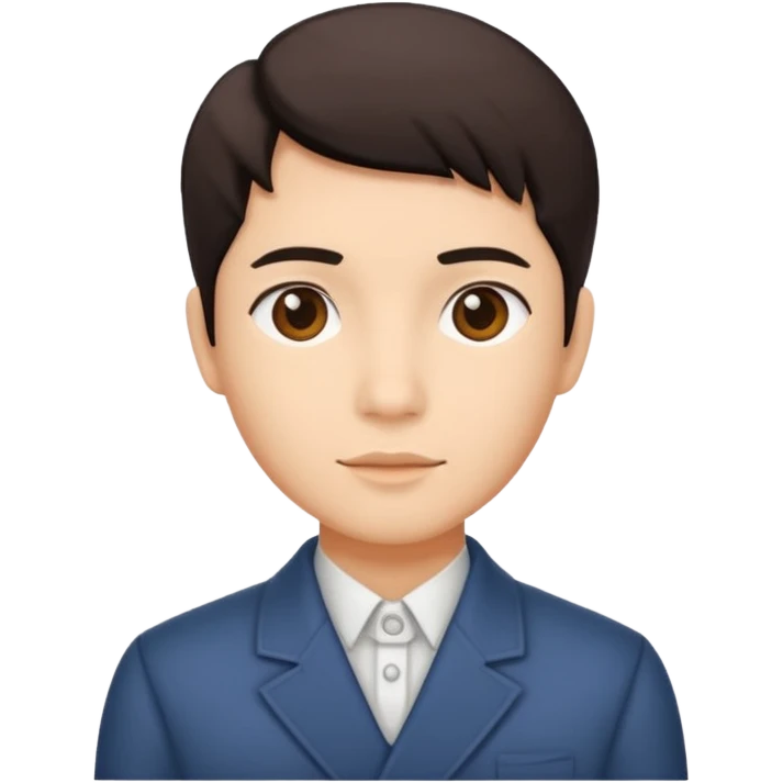 Indochine  emoji