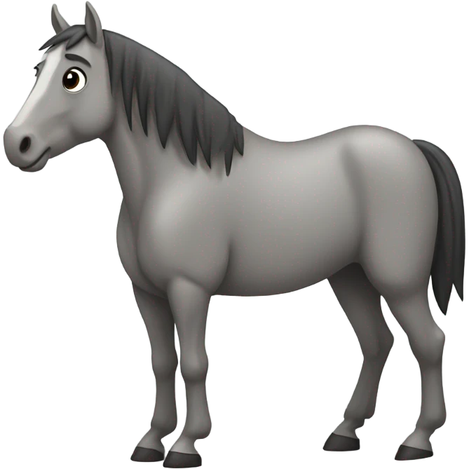 bojack horseman emoji