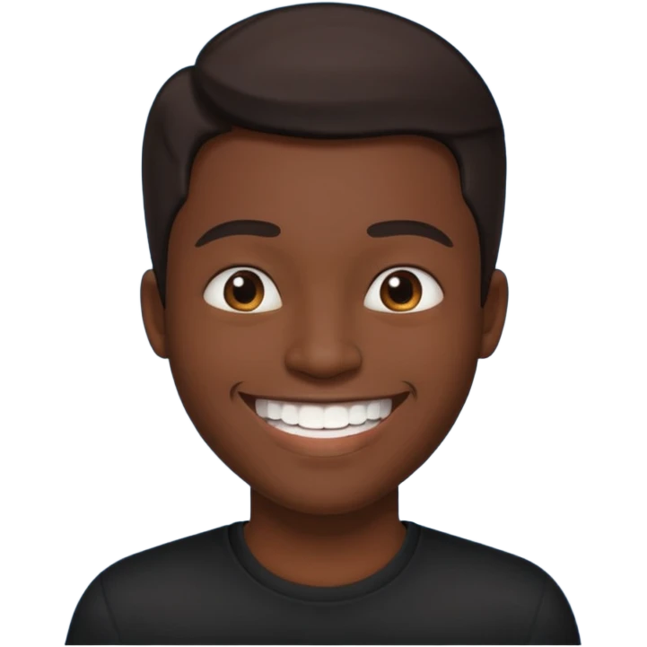 Back person emoji emoji