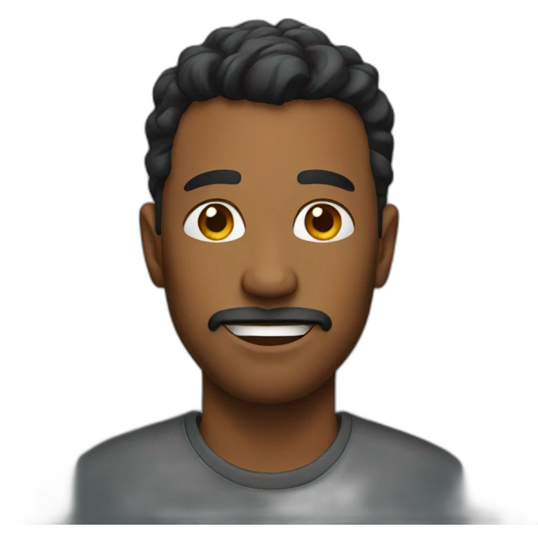 Men emoji