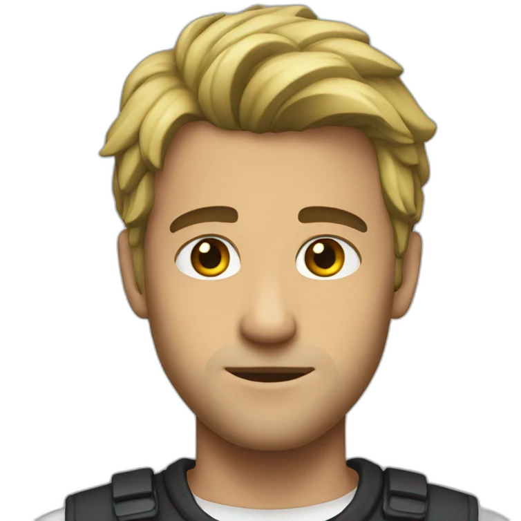 dark jonas series emoji