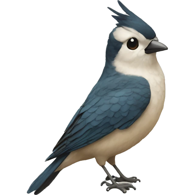 polatouches eceureuil emoji