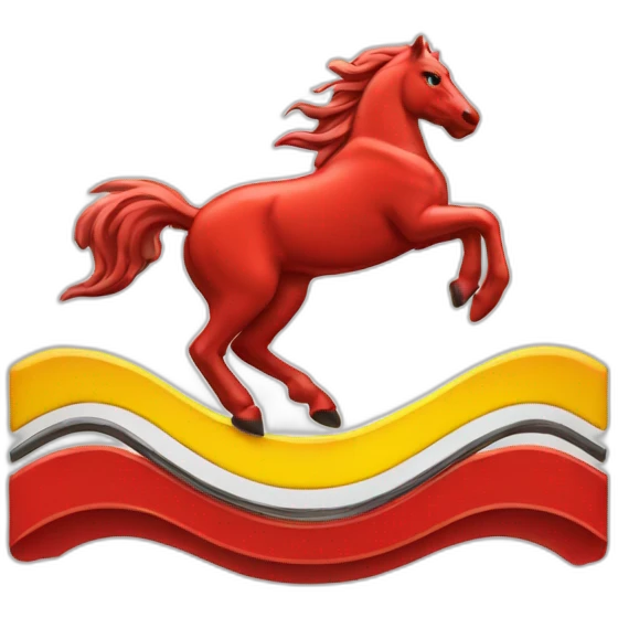 ferrari logo emoji