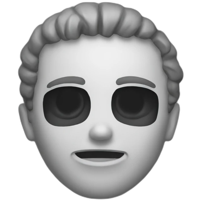 Mort emoji