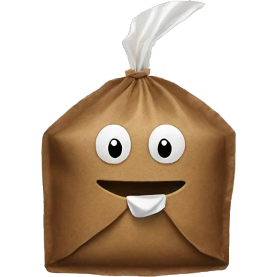 teabag man emoji