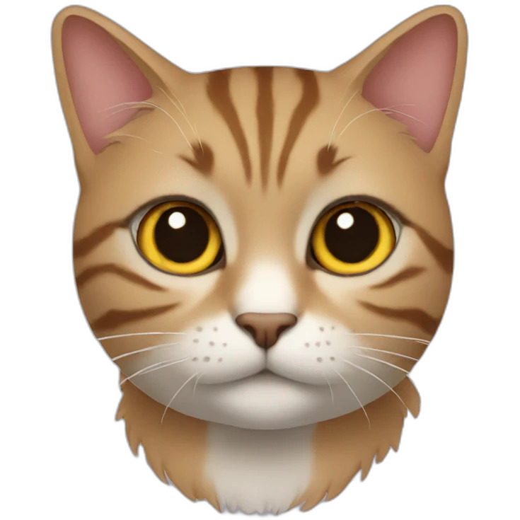 Kat emoji