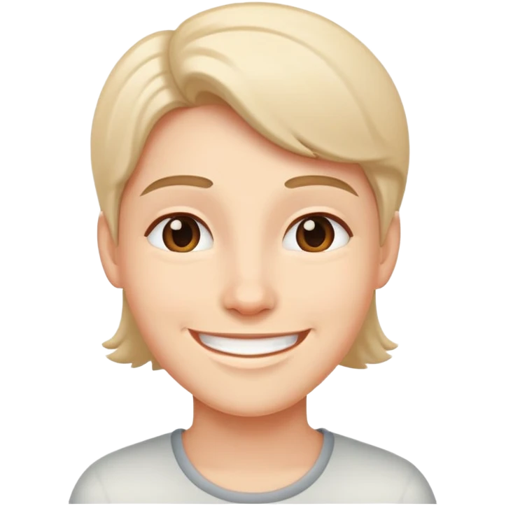 I love you emoji