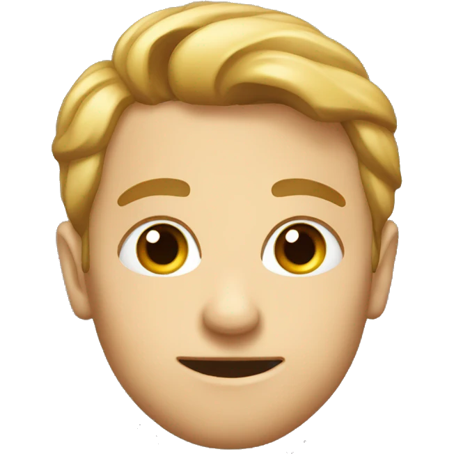 Rizzler emoji
