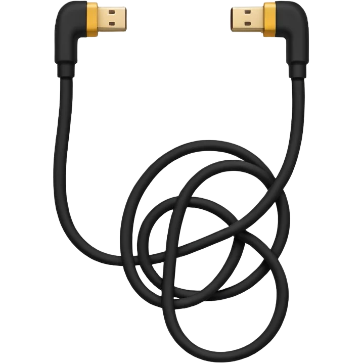 music cable emoji