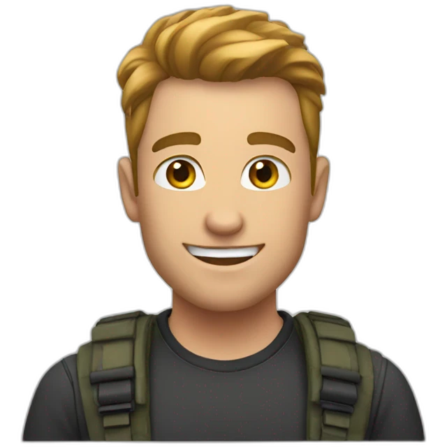 ben joyce emoji