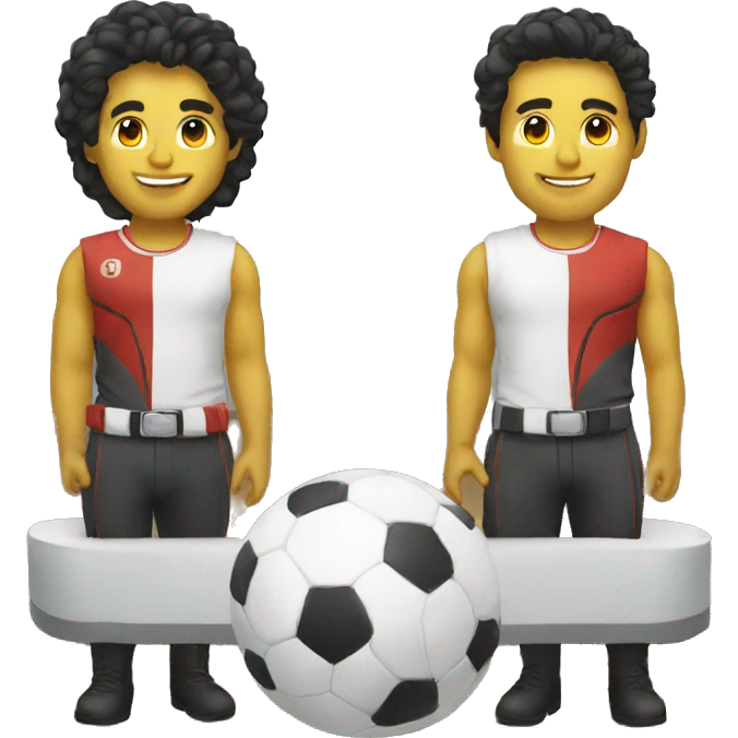 equipado emoji