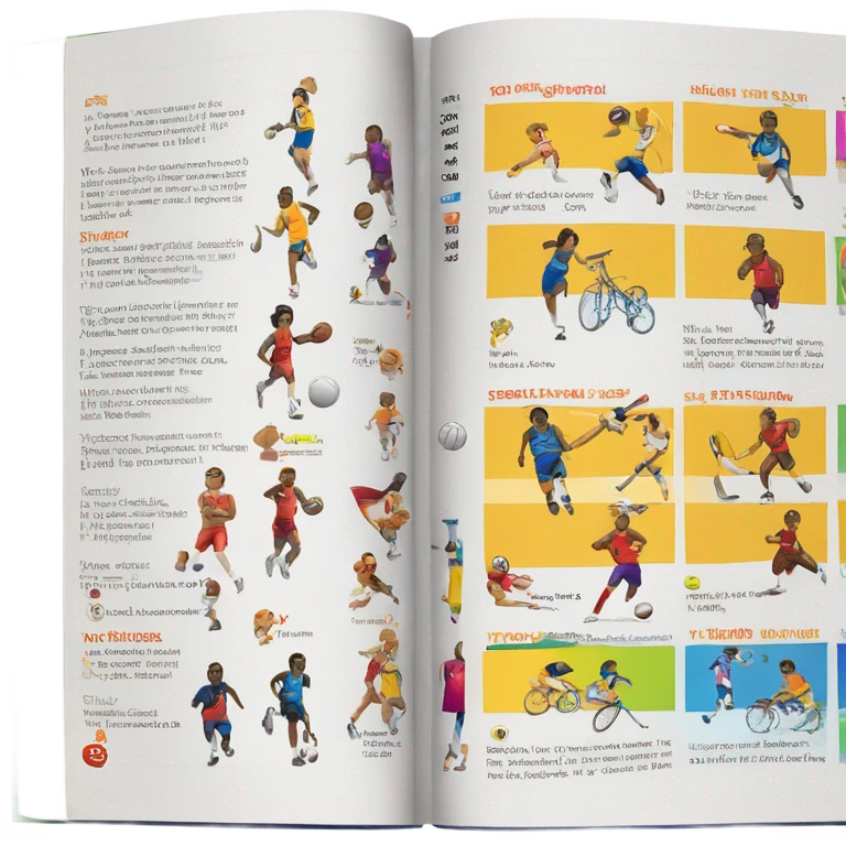 english, sport, graphic desing, study school emoji