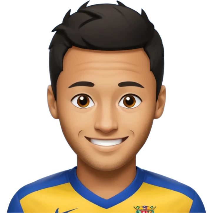 Neymar jr emoji