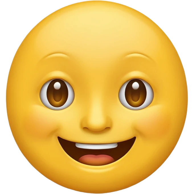 Old 😁 Emoji  emoji