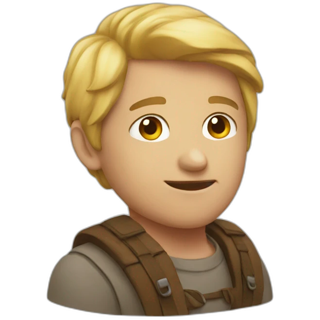 Follow  emoji