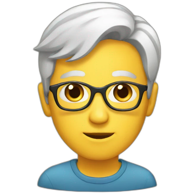 psychology people emoji