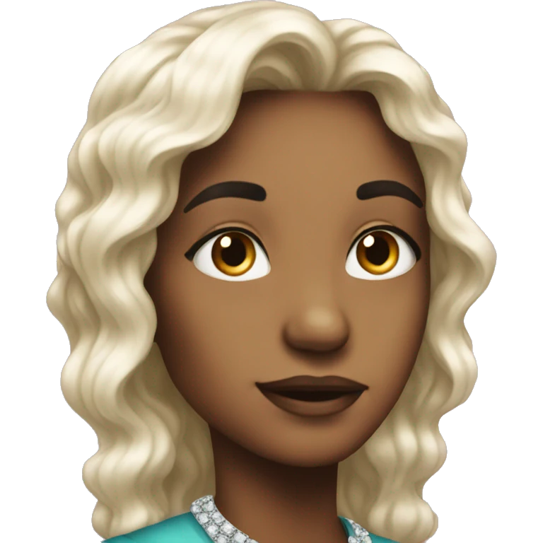 Diamond 💎 emoji
