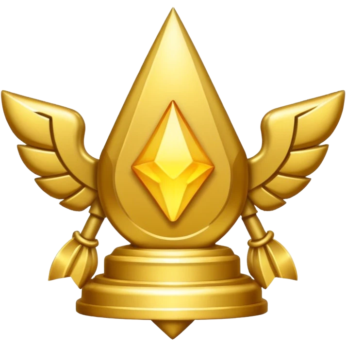 achievement level up upgrade emoji