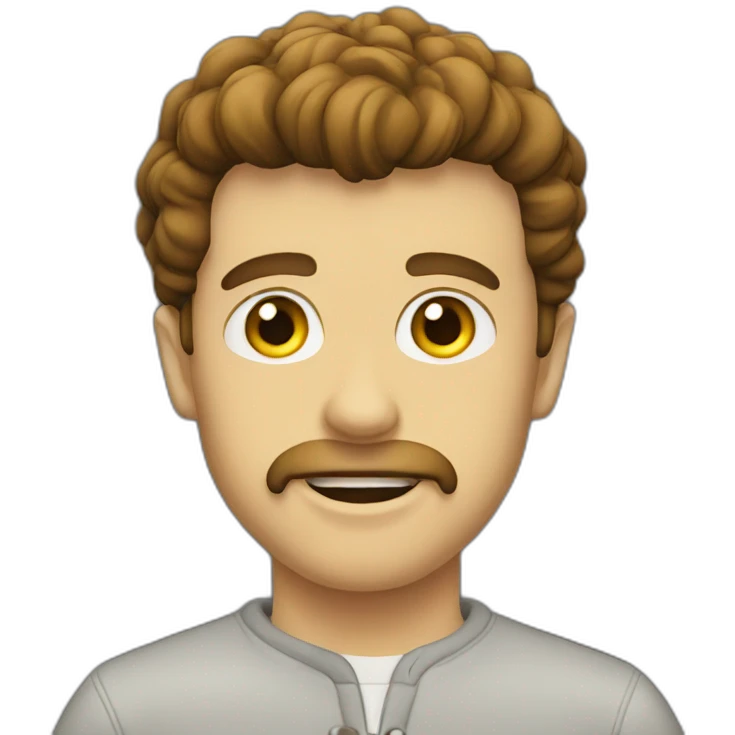 vincent emoji