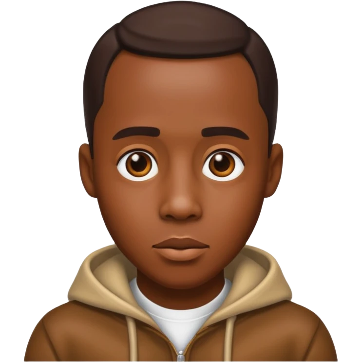 diddy emoji