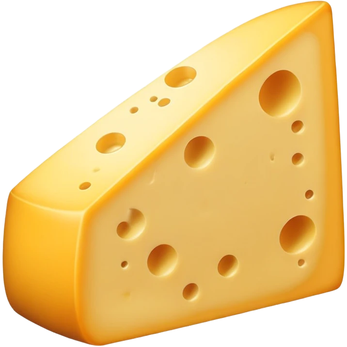 cheese wedge emoji