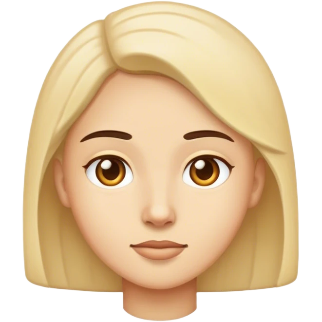 ‏𖦹 emoji