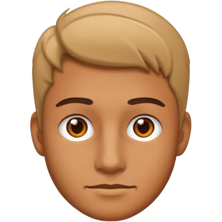 Donmus adam emoji