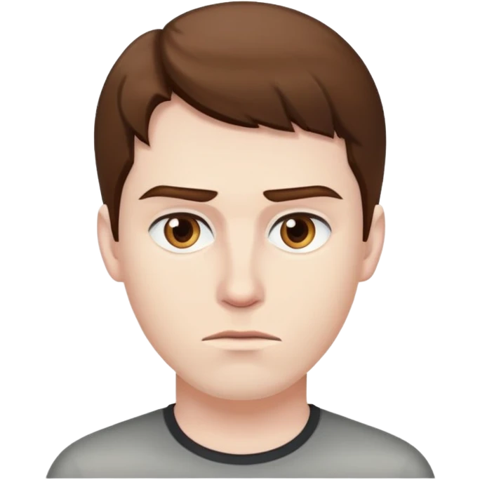 Bold hitler emoji