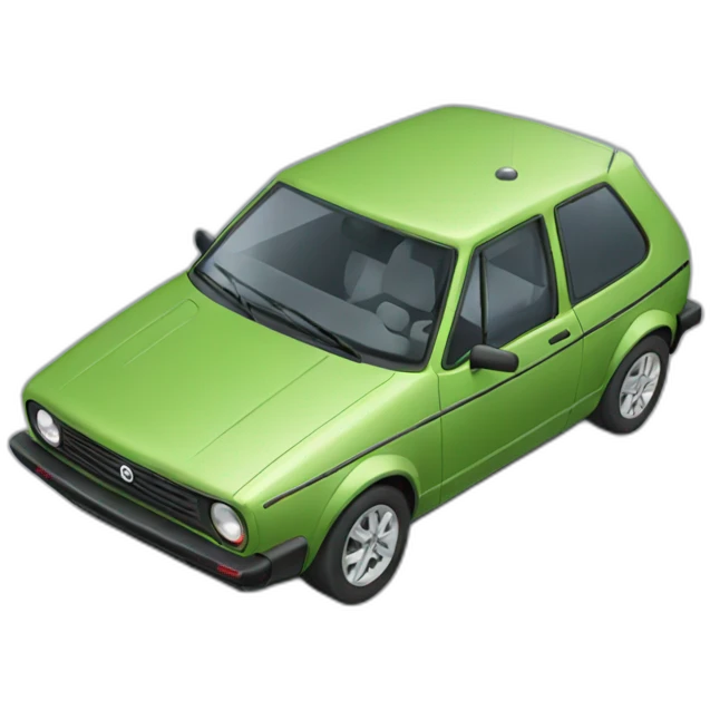Golf 2 emoji