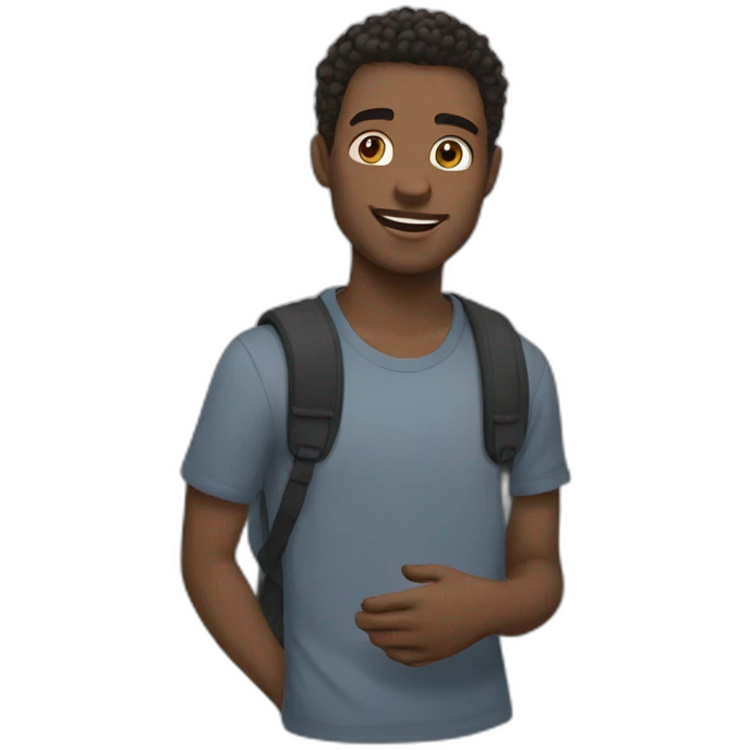 boyfriend emoji
