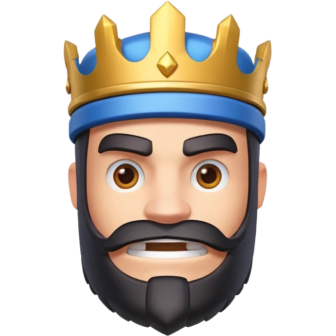 clash royal  emoji