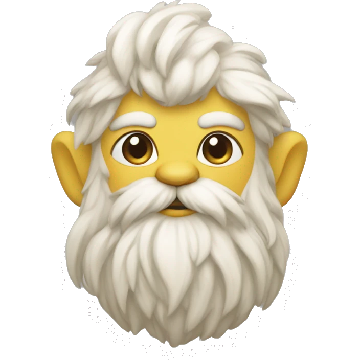 T’choupi emoji