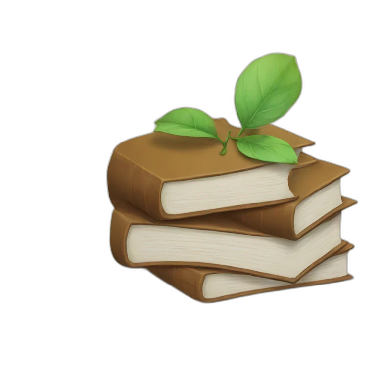 Book emoji
