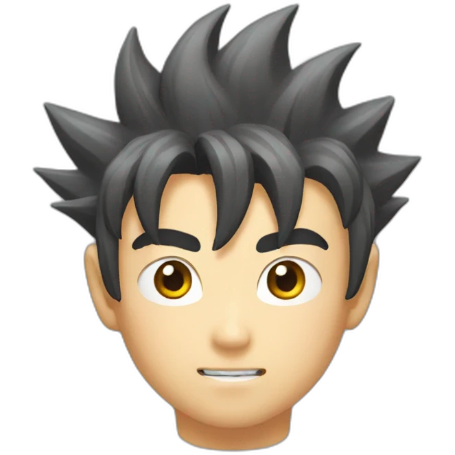 Sangoku emoji