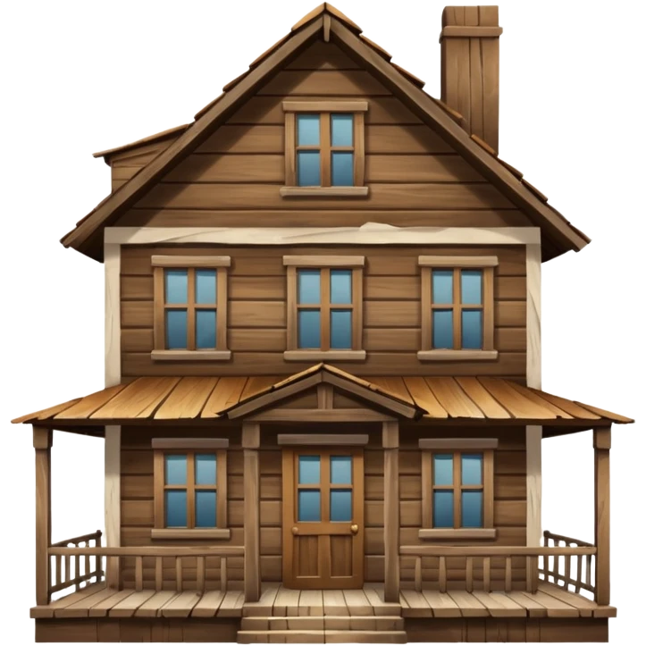 house emoji