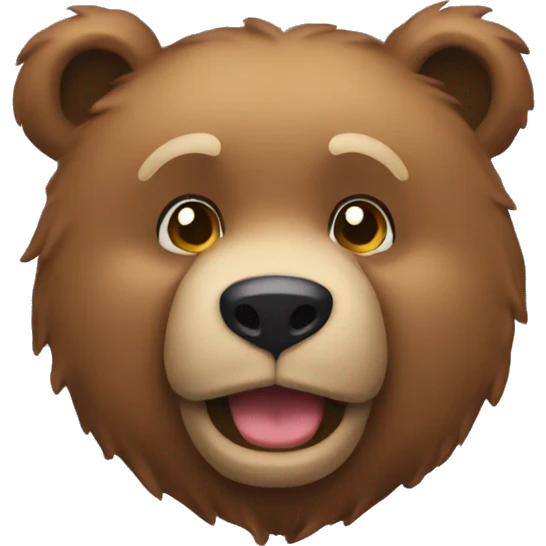 🐻🩷 emoji