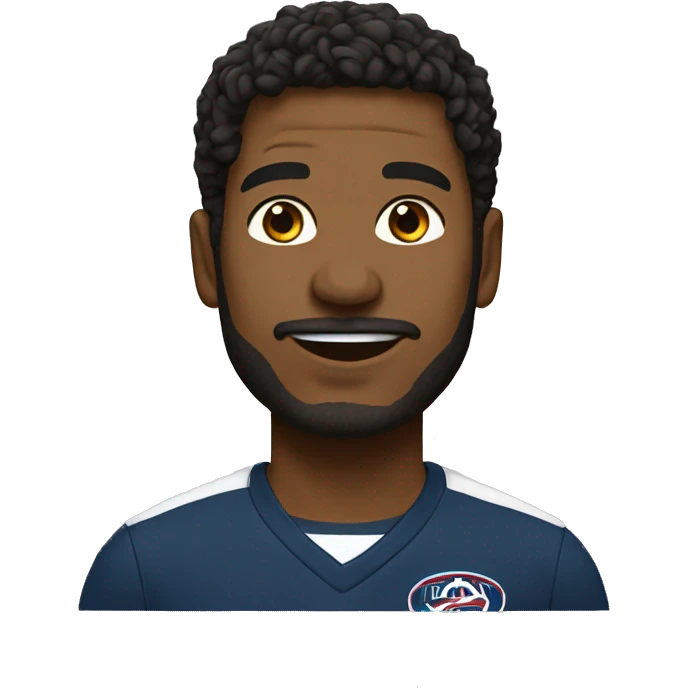 buz hokeyi emoji