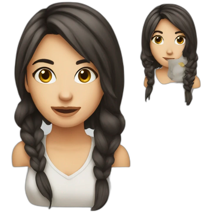 laura emoji