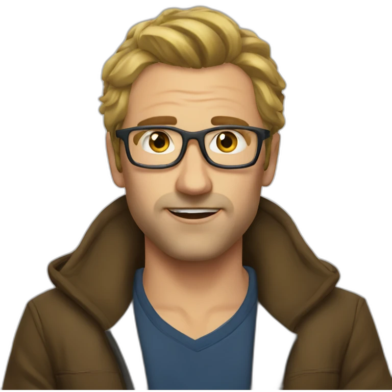 Alexandre lucet emoji