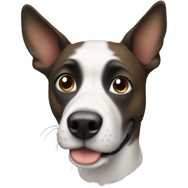 Dan I g dog emoji
