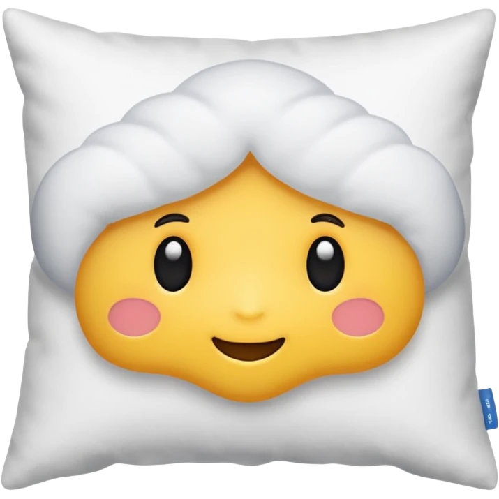 pillow emoji