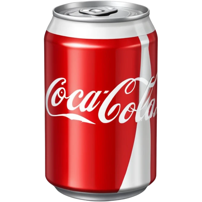COCA COLA emoji