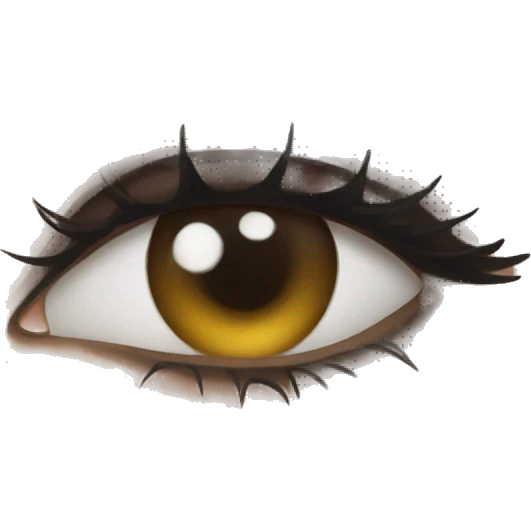 Makeup  emoji