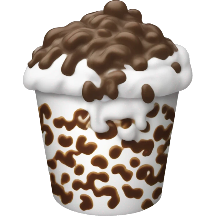 MC Flurry emoji