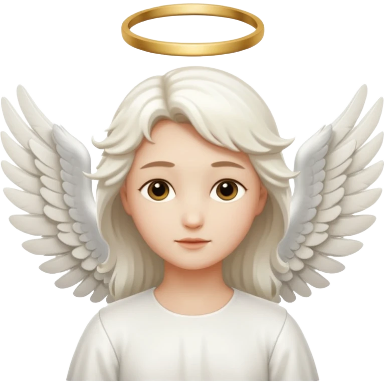 angels emoji emoji