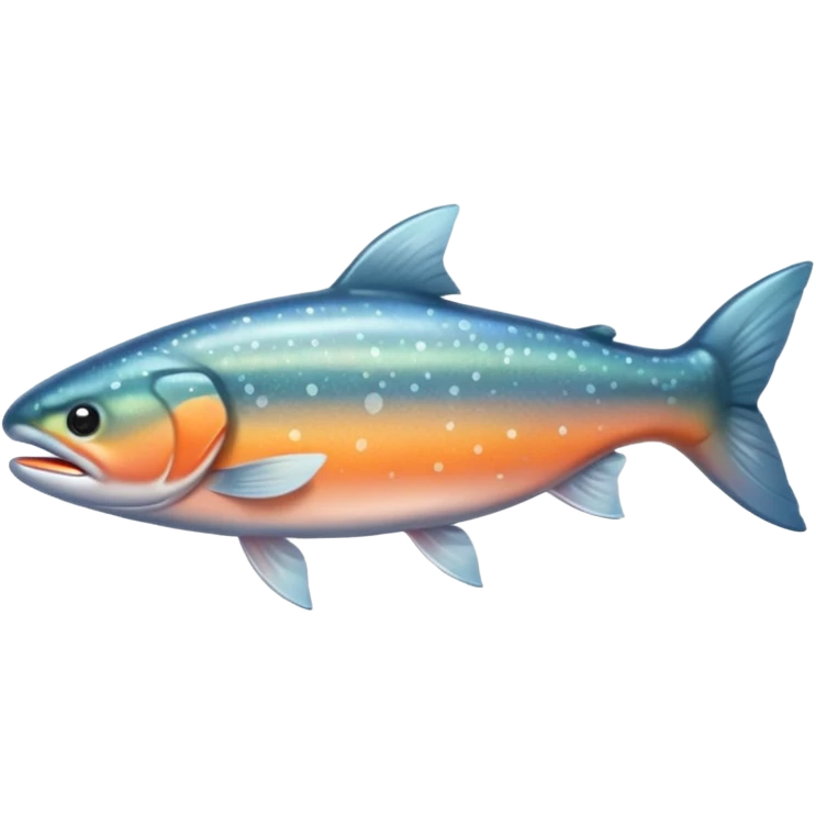 Arctic Char emoji