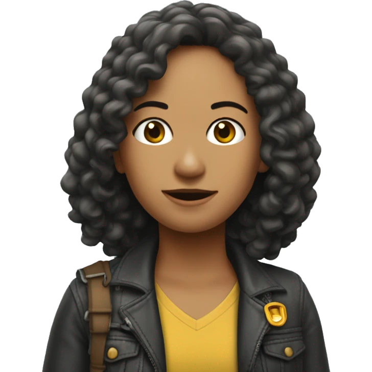 Tubarão com carola emoji